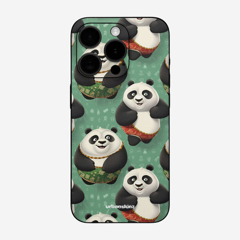 iPhone 15 Pro Skins & Wraps